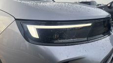 Vauxhall Mokka 1.2 Turbo 100 SRi 5dr Petrol Hatchback